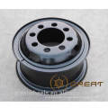 7.00T-16 popular forklift 2-PC wheel chinese wheel rims high performance with best price